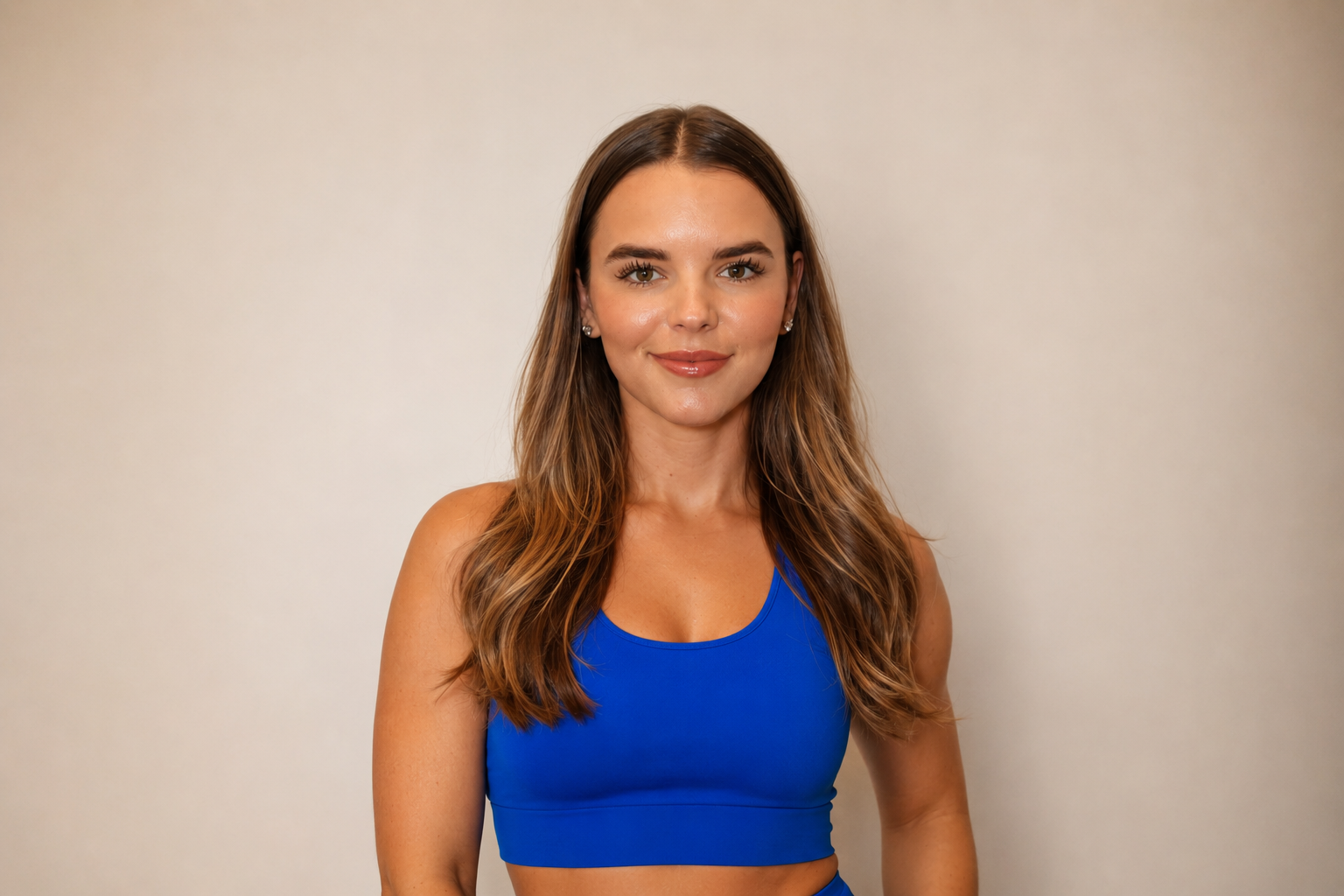 Julia McBride, Founder of Current EMS